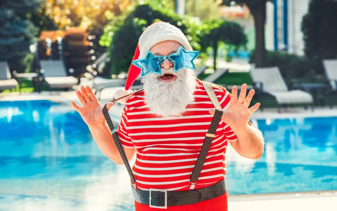 Ho ho ho! The smart move that has 1 in 10 borrowers feeling jolly